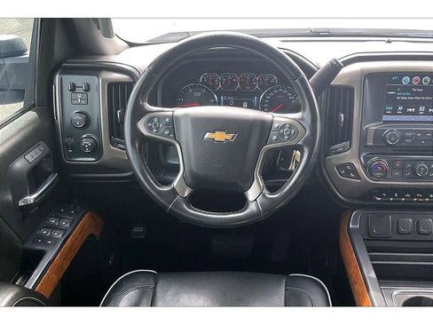 Used 2019 Chevrolet Silverado 3500 High Country w/ Duramax Plus Package image 6