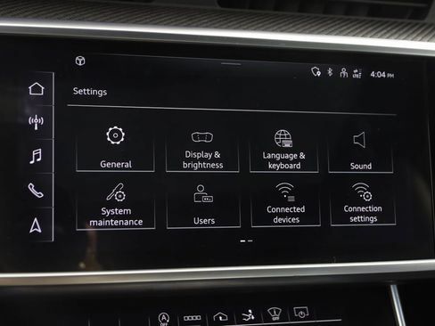 Used 2022 Audi S7 Prestige w/ Prestige Package image 39