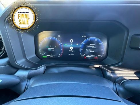 Used 2024 Toyota Land Cruiser image 15