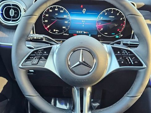 New 2026 Mercedes-Benz GLC 300 4MATIC image 30
