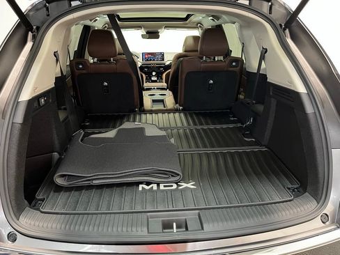 New 2026 Acura MDX SH-AWD w/ Technology Package image 19