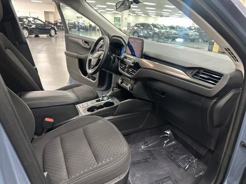 Used 2023 Ford Escape Active AWD/4WD image 23