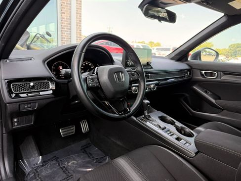 Used 2022 Honda Civic Sport image 15