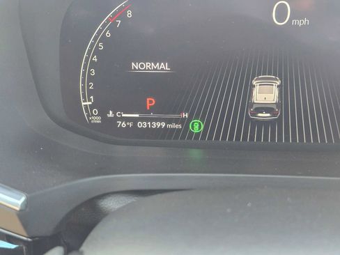 Used 2023 Acura MDX SH-AWD w/ Advance Package image 27