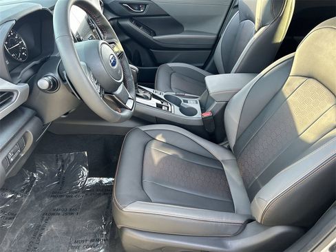 New 2026 Subaru Crosstrek 2.5i Limited image 15