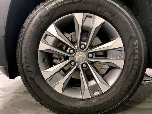 Used 2026 Chevrolet Equinox LT FWD image 11