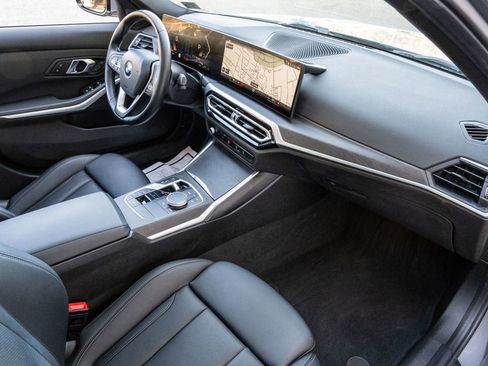 Used 2024 BMW 330i Sedan image 26