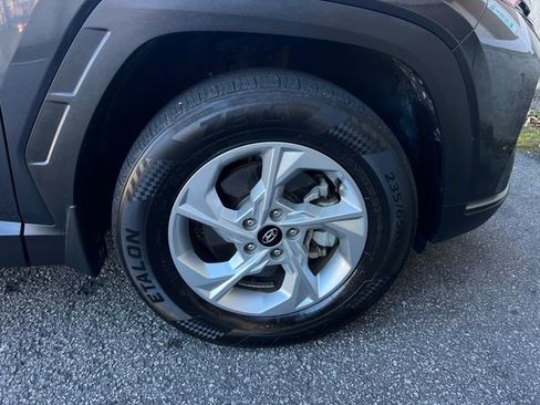 Used 2023 Hyundai Tucson SE image 31