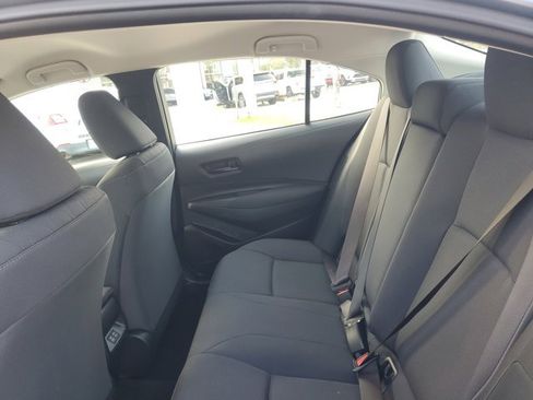 Certified 2024 Toyota Corolla LE image 10
