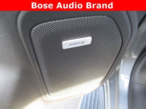 Certified 2021 Chevrolet Silverado 1500 LT Trail Boss w/ Convenience Package II image 19