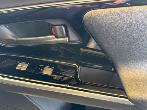 Certified 2024 Toyota bZ4X XLE w/ Weather Package image 21