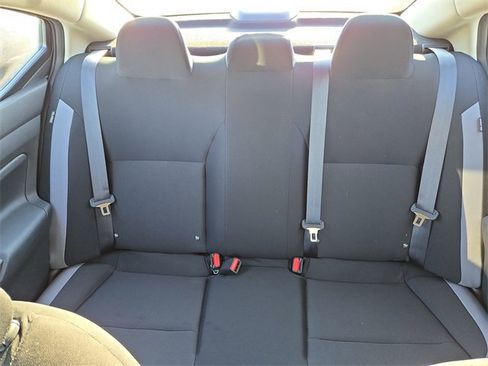 New 2025 Nissan Versa S w/ Trunk Package image 33