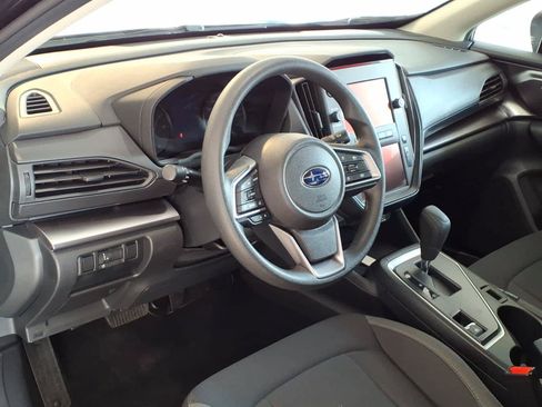 Used 2025 Subaru Impreza 2.0i AWD/4WD image 9