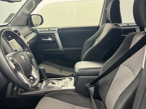 Used 2024 Toyota 4Runner SR5 image 7