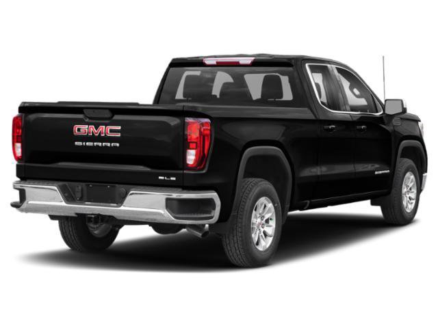 Used 2019 GMC Sierra 1500 SLE w/ SLE Value Package AWD/4WD image 2