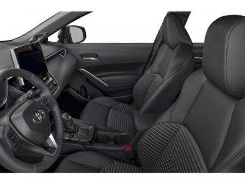 New 2026 Toyota Corolla Cross AWD Hybrid image 8