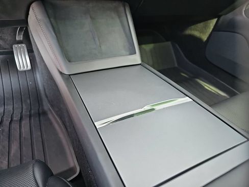 Used 2024 Tesla Model 3 Performance AWD/4WD image 16