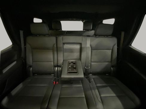 Used 2021 Chevrolet Tahoe LT image 22