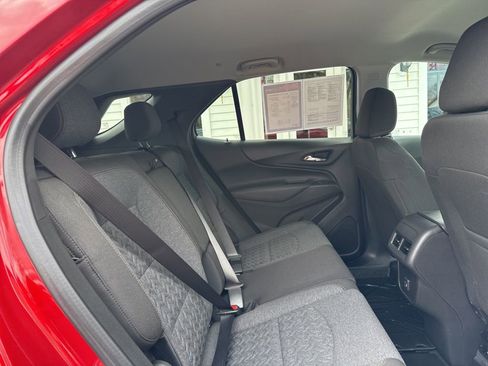 Certified 2023 Chevrolet Equinox LT image 45