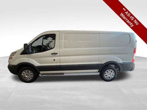Used 2016 Ford Transit 250 130 Low Roof w/ Exterior Upgrade Package RWD image 2