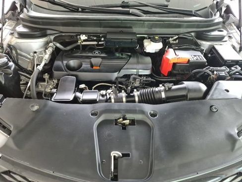 Used 2021 Acura RDX A-Spec image 14