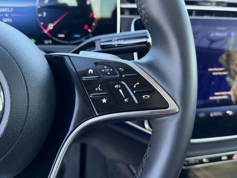 Used 2026 Mercedes-Benz E 350 Sedan image 25