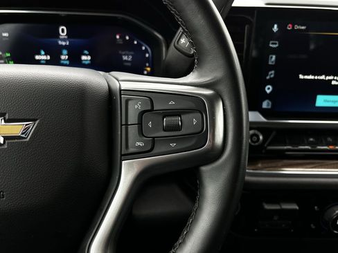 Used 2025 Chevrolet Silverado 1500 LT image 16