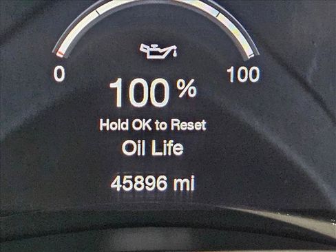 Used 2021 Jeep Grand Cherokee Laredo RWD image 10