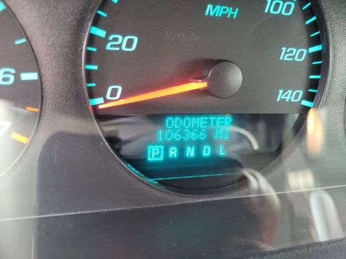 Used 2016 Chevrolet Impala Police image 11