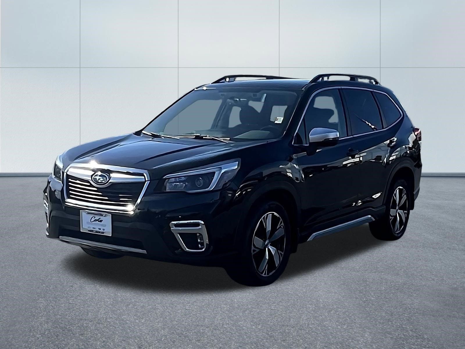 Used 2021 Subaru Forester Touring AWD/4WD image 3