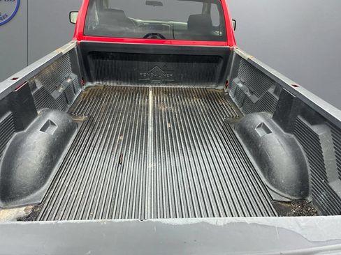 Used 2011 RAM 1500 ST w/ ST Popular Equipment Group AWD/4WD image 11