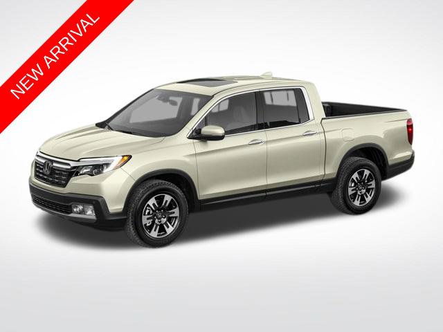 Used 2019 Honda Ridgeline RTL image 1
