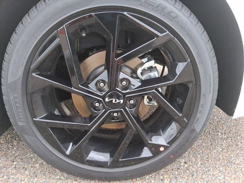 New 2026 Kia K5 GT-Line FWD image 19
