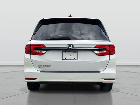 Used 2021 Honda Odyssey EX-L image 7