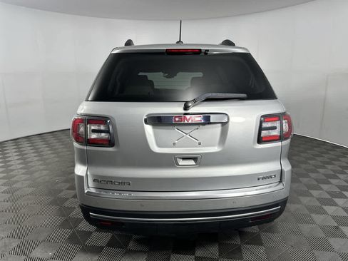 Used 2016 GMC Acadia SLT w/ Open Road Package AWD/4WD image 20