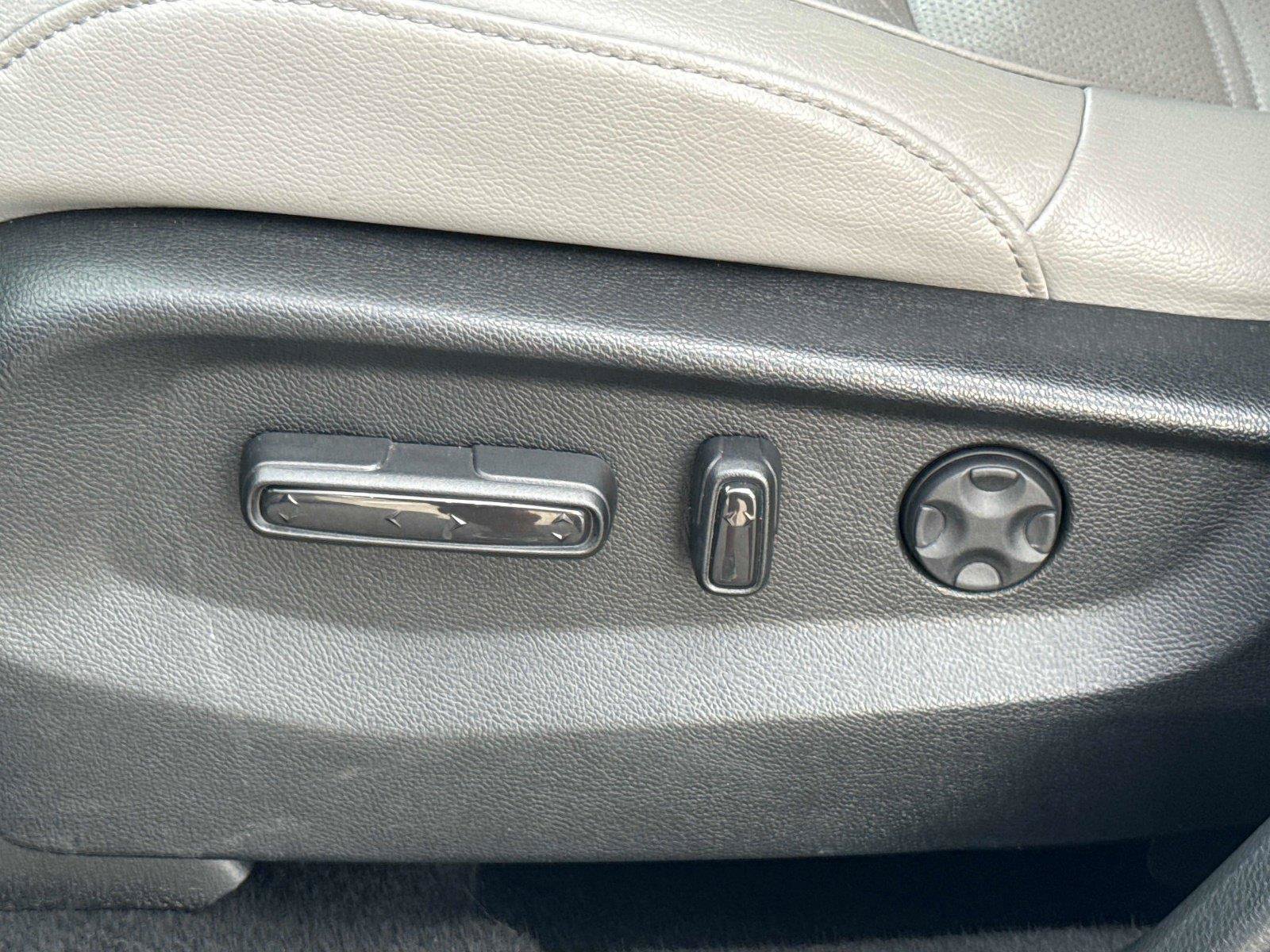 Certified 2018 Honda CR-V EX-L image 21