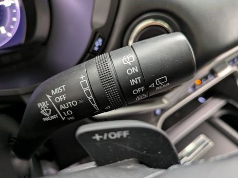 Certified 2025 MAZDA CX-70 3.3 Turbo S w/ Premium Package image 18