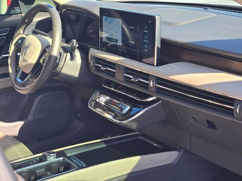 Certified 2024 Lincoln Corsair Grand Touring w/ Equipment Group 301A image 6