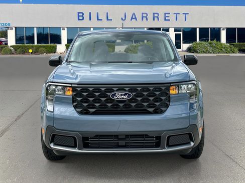 New 2026 Ford Maverick XLT FWD image 2