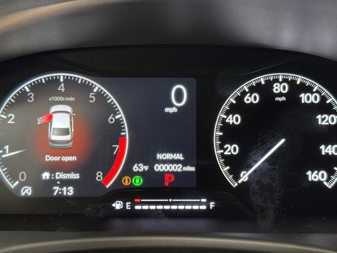 New 2026 Honda Civic Sport image 29