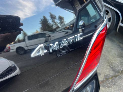 Used 2014 Mercedes-Benz GLK 350 4MATIC w/ Premium 1 Package image 6