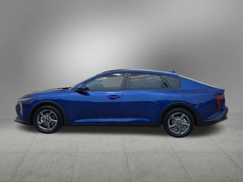 Used 2025 Kia K4 FWD image 3