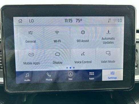Used 2022 Ford Explorer ST w/ ST Street Pack AWD/4WD image 29