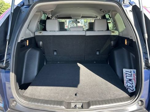 Used 2017 Honda CR-V LX image 22