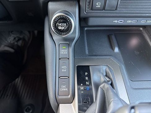Used 2024 Toyota Land Cruiser image 41
