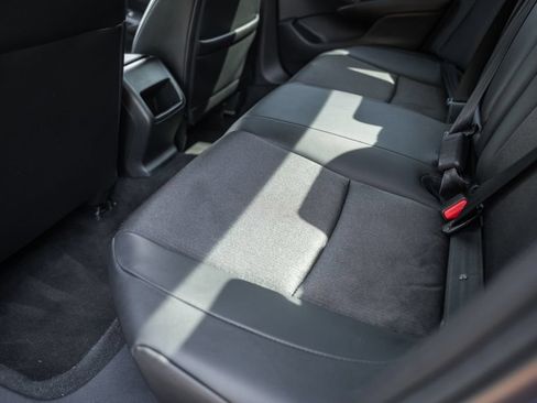 Used 2022 Honda Accord Sport image 30