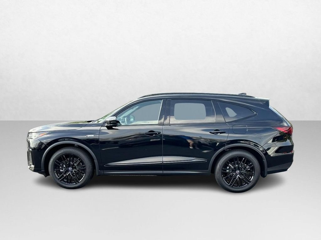 Certified 2026 Acura MDX A-Spec w/ Advance Package AWD/4WD image 3
