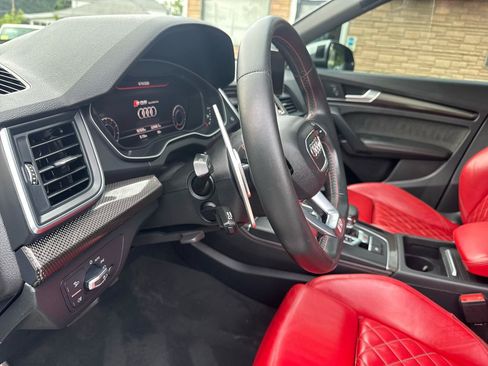 Used 2020 Audi SQ5 Premium Plus AWD/4WD image 26