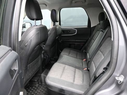 Used 2021 Ford Bronco Sport Big Bend AWD/4WD image 23