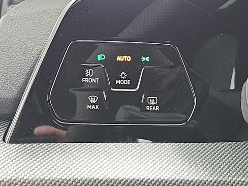 New 2026 Volkswagen GTI Autobahn image 25